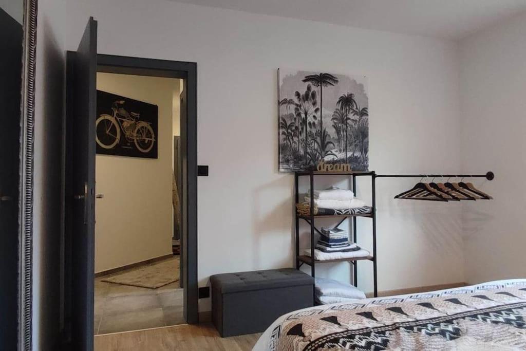 Appartement Le Saver'Zaru, Centre Ville, T2 55M² Saverne Exteriér fotografie